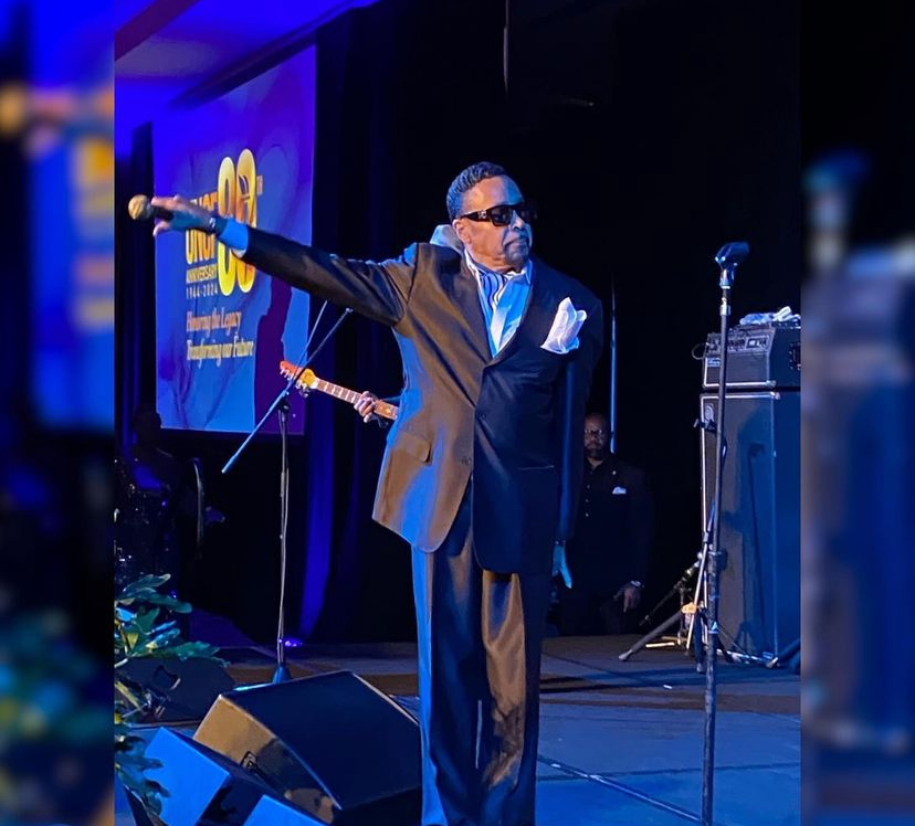 2024 UNCF “A Mind is…” Gala